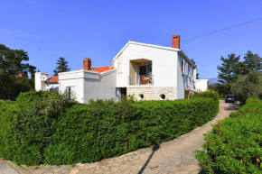 Holiday apartment in Novalja